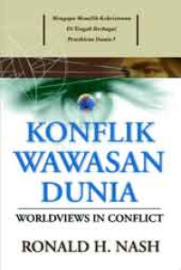 Image of Konflik Wawasan Dunia