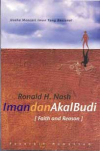 Image of Iman & Akal Budi