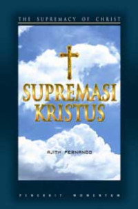 Image of Supremasi Kristus
