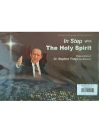 Image of In Step with The Holy Spirit