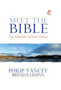 Image of Meet The Bible: Dari Kejadian Sampai Wahyu