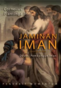 Image of Jaminan Iman: Devosi Pembangun Iman