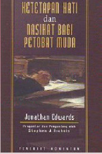Image of Ketetapan Hati dan Nasihat bagi Petobat Muda