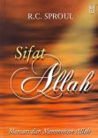 Image of Sifat Allah: Mencari dan Menemukan Allah