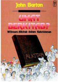 Image of Umat Berkitab? Wibawa Alkitab dalam Kekristenan