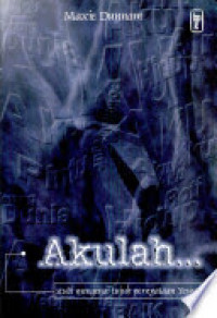 Image of Akulah: Studi Mengenai Tujuh Pernyataan Yesus