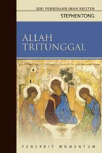 Image of Allah Tritunggal