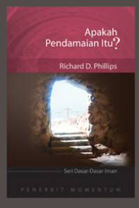 Image of Apakah Pendamaian itu?