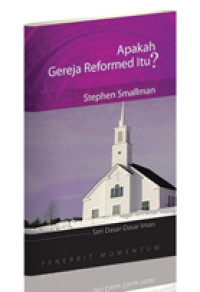Image of Apakah Gereja Reformed itu?