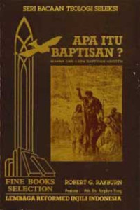 Image of Apa itu Baptisan? Makna dan Baptisan Kristen