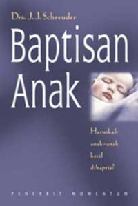 Image of Baptisan Anak