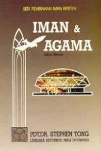 Image of Iman & Agama