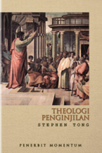 Image of Teologi Penginjilan