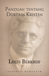 Image of Panduan Tentang Doktrin Kristen