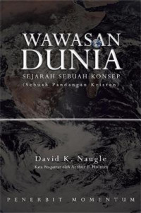 Image of Wawasan Dunia: Sejarah Sebuah Konsep