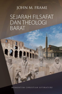 Image of Sejarah Filsafat dan Theologi Barat