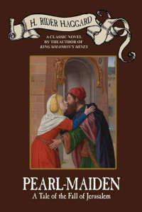 Image of Pearl Maiden A Tale of the Fall of Jerusalem