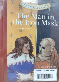 Image of The Man in the Iron Mask
