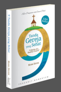 Image of Tanda Gereja yang Sehat