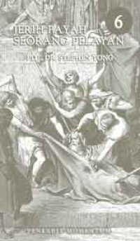 Image of Seri Pelayan: Jerih Payah Seorang Pelayan