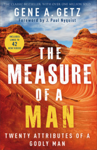 Image of The Measure of a Man