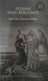 Image of Seri Pelayan: Pelayan Yang Bergumul