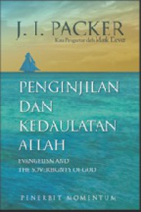 Image of Penginjilan dan Kedaulatan Allah
