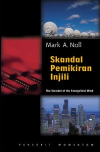 Image of Skandal Pemikiran Injili