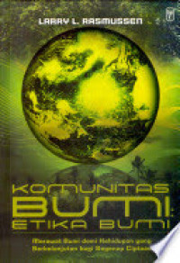 Image of Komunitas Bumi: Etika Bumi
