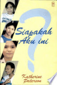 Image of Siapakah Aku ini?