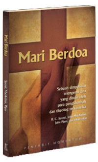 Image of Mari Berdoa