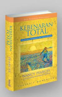 Image of Kebenaran Total