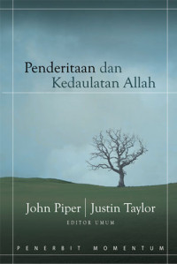 Image of Penderitaan dan Kedaulatan Allah