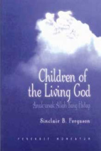 Image of Anak-Anak Allah yang Hidup