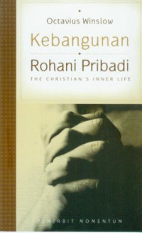 Image of Kebangunan Rohani Pribadi
