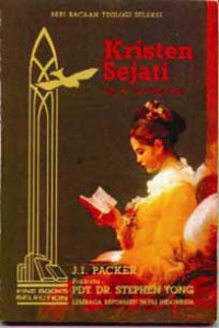 Image of Kristen Sejati Volume 3: Doa Bapa Kami