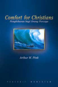 Image of Penghiburan bagi Orang Percaya