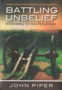 Image of Memerangi Ketidakpercayaan
