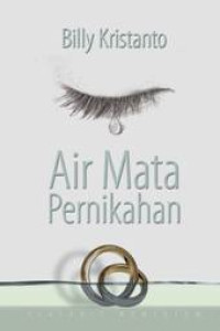 Image of Air Mata Pernikahan