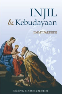 Image of Injil & Kebudayaan