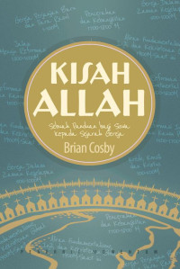 Image of Kisah Allah: Sebuah Panduan bagi Siswa kepada Sejarah Gereja