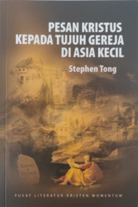 Image of Pesan Kristus Kepada Tujuh Gereja di Asia Kecil