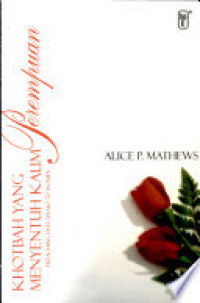Image of Khotbah yang Menyentuh Kaum Perempuan