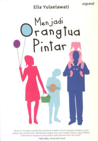 Image of Menjadi Orang Tua Pintar