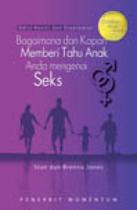 Image of Bagaimana dan Kapan Memberitahu Anak Anda Mengenai Seks?
