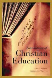 Image of Dasar Pendidikan Kristen