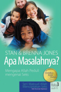 Image of Apa Masalahnya? Mengapa Allah Peduli mengenai Seks