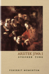 Image of Arsitek Jiwa 1
