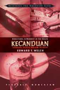 Image of Kecanduan: Sebuah Pesta dalam Kubur