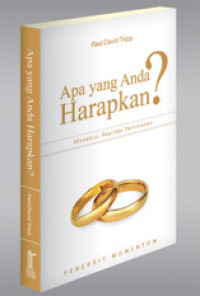 Image of Apa yang Anda Harapkan? Menebus Realitas Pernikahan